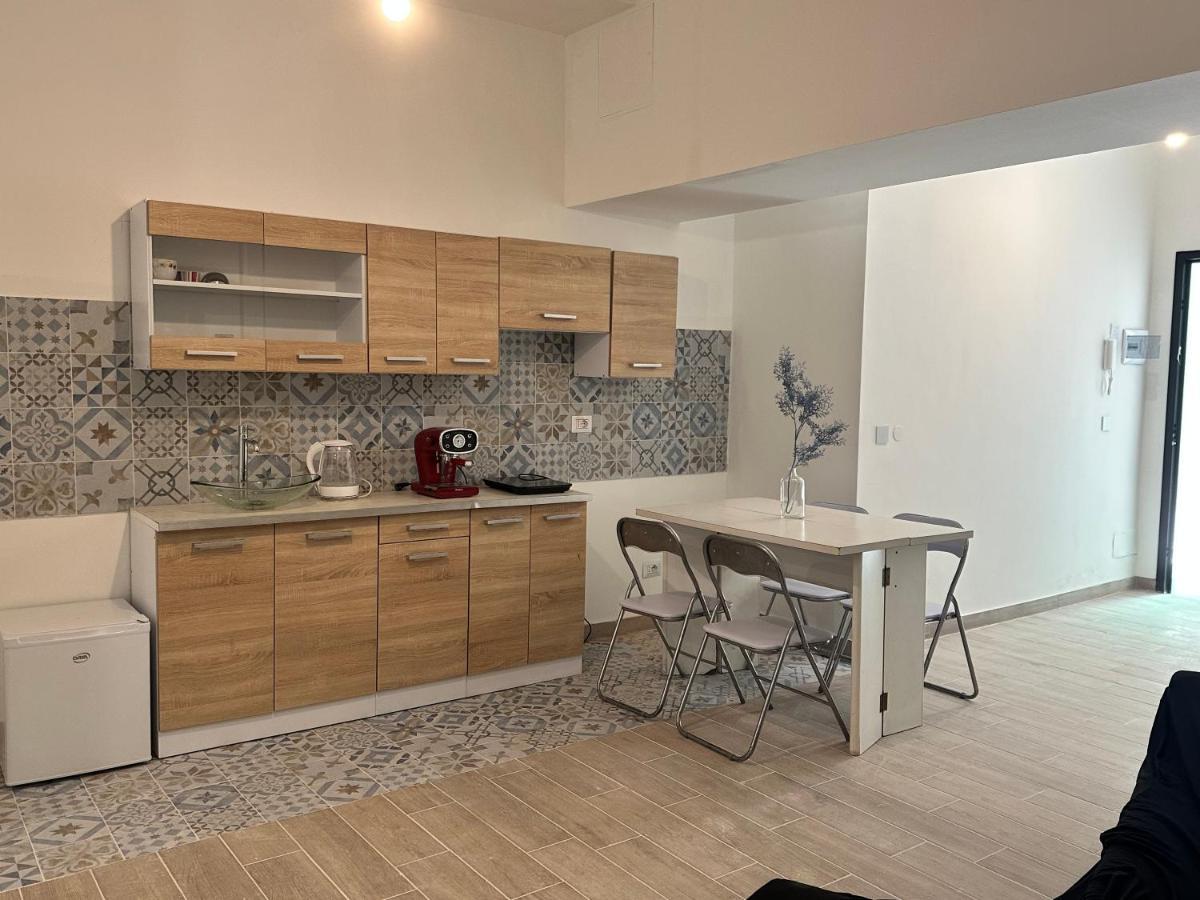 Myhome Boni Family 米兰 外观 照片