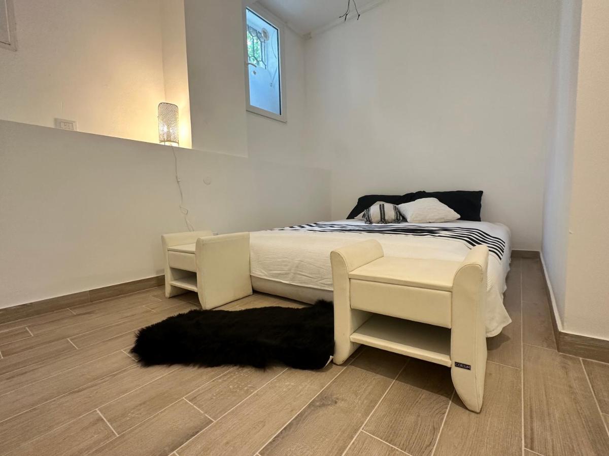 Myhome Boni Family 米兰 外观 照片